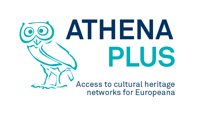 AthenaPlus: Access to cultural heritage networks for Europeana